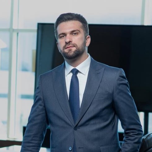 Kamran Qasımov